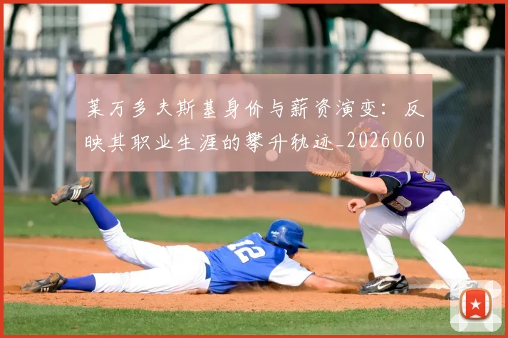 莱万多夫斯基身价与薪资演变:反映其职业生涯的攀升轨迹_20260605171413