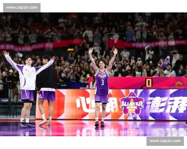 CBA全明星周末：赛事安排、投票与精彩看点_20260526125026