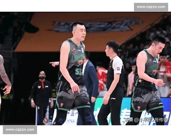 CBA数据分析：用统计看懂比赛胜负关键