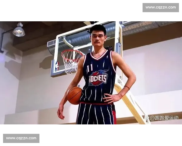 NBA中国球员全纪录:从姚明到现在的征程 NBA中国球员全纪录:从姚明到现在的征程