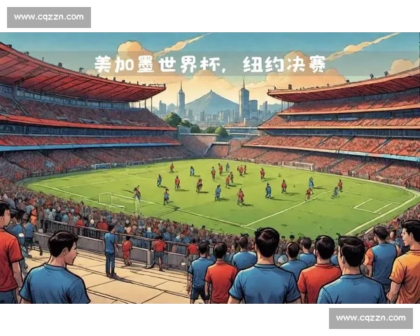 世界杯最新动态：决赛阶段场馆与城市指南_20260521201512