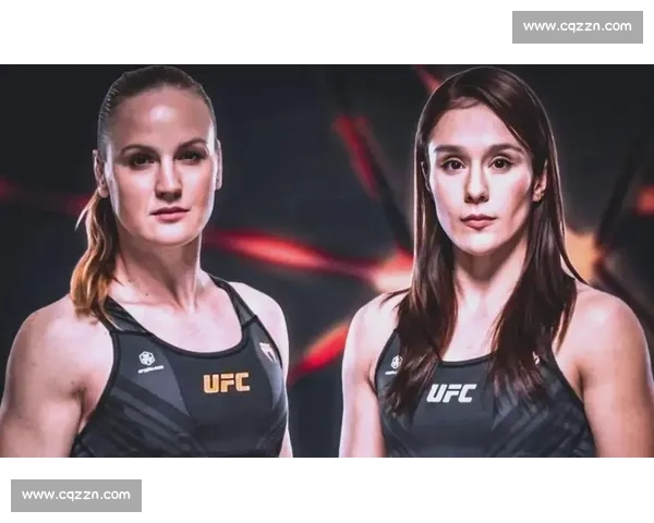 UFC 经典比赛回顾：史上最难忘的五场对决